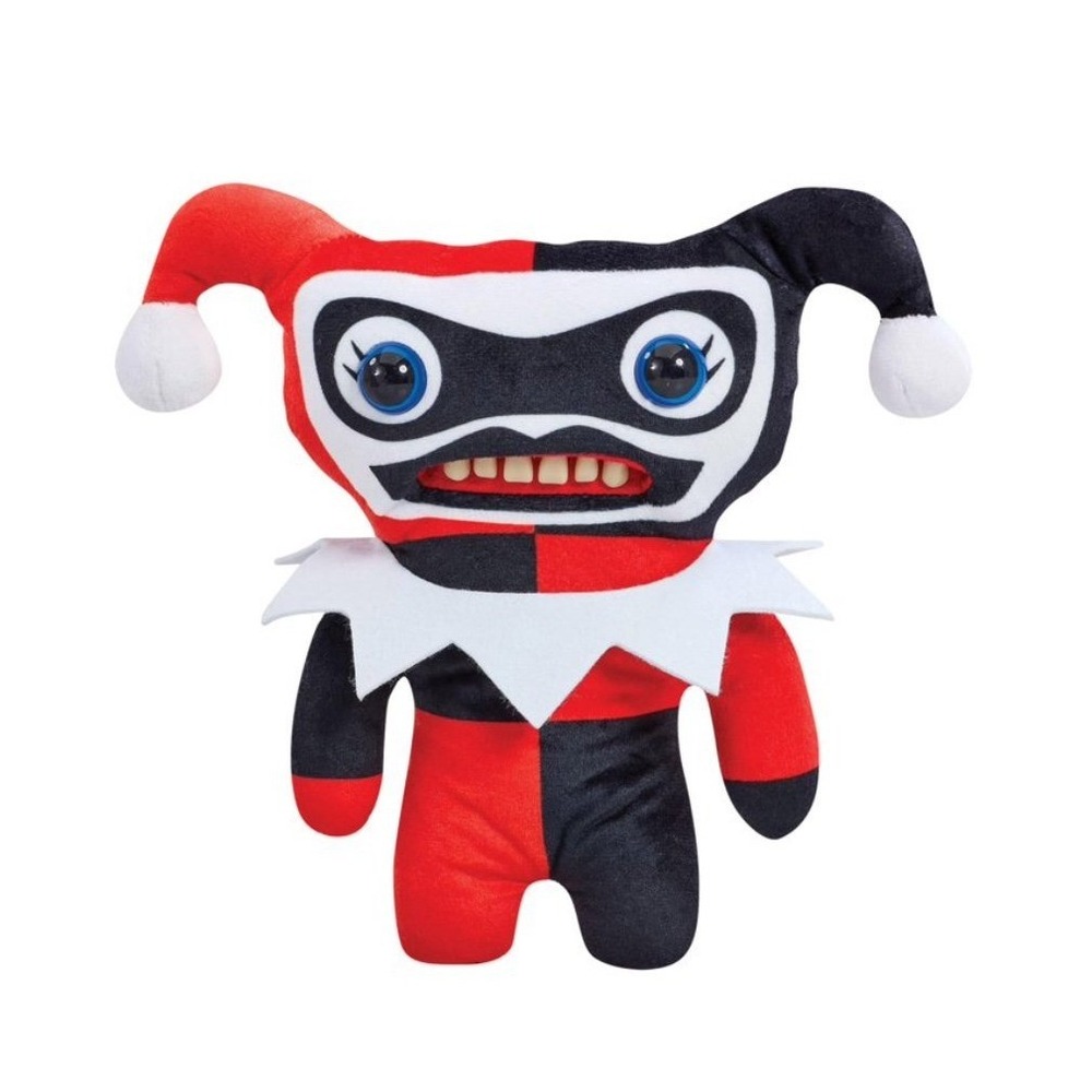 Funny Ugly Monster, Fugg-ler Doll - Joker Series - Picture 2 of 9